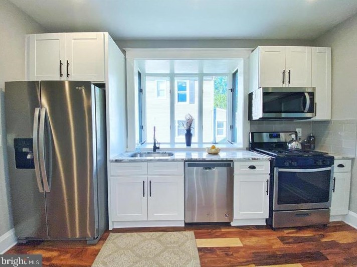 6212 Brook Ave, Baltimore MD  21206-1901 exterior