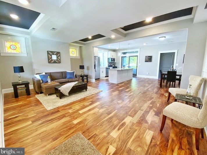 6212 Brook Ave, Baltimore MD  21206-1901 exterior