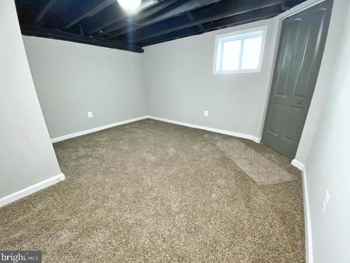 6212 Brook Ave, Baltimore MD  21206-1901 exterior