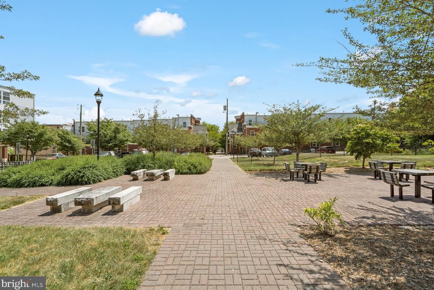 421 21st St, Baltimore MD  21218-6122 exterior