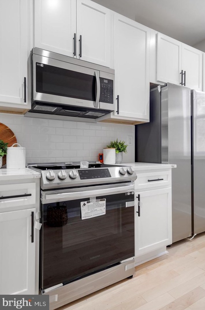 2103 Barclay St, Baltimore MD 21218-5846 exterior