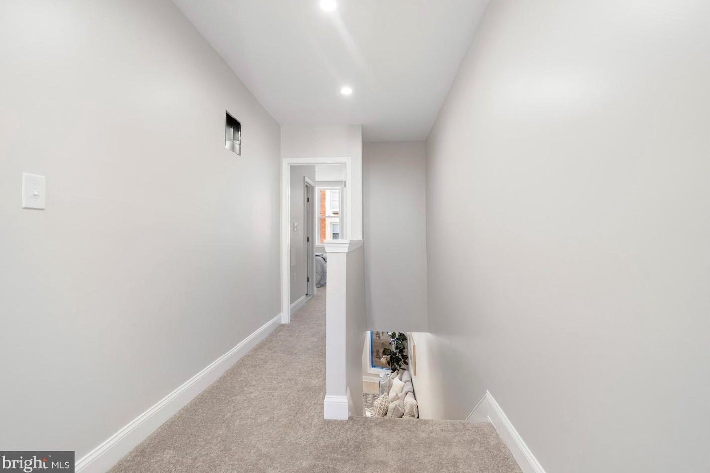 2103 Barclay St, Baltimore MD 21218-5846 exterior