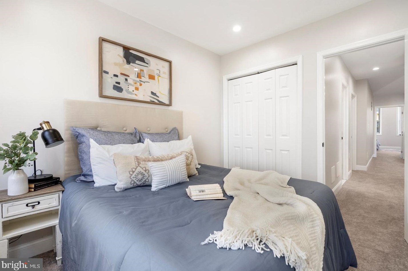 2103 Barclay St, Baltimore MD 21218-5846 exterior