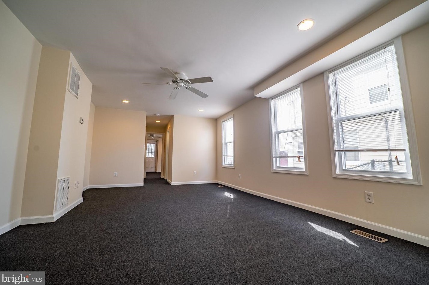 6109 Danville Ave, Baltimore MD 21224-6140 exterior