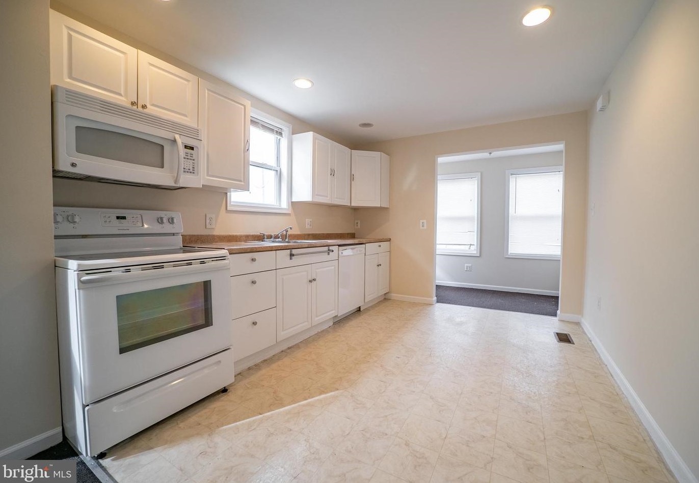 6109 Danville Ave, Baltimore MD 21224-6140 exterior