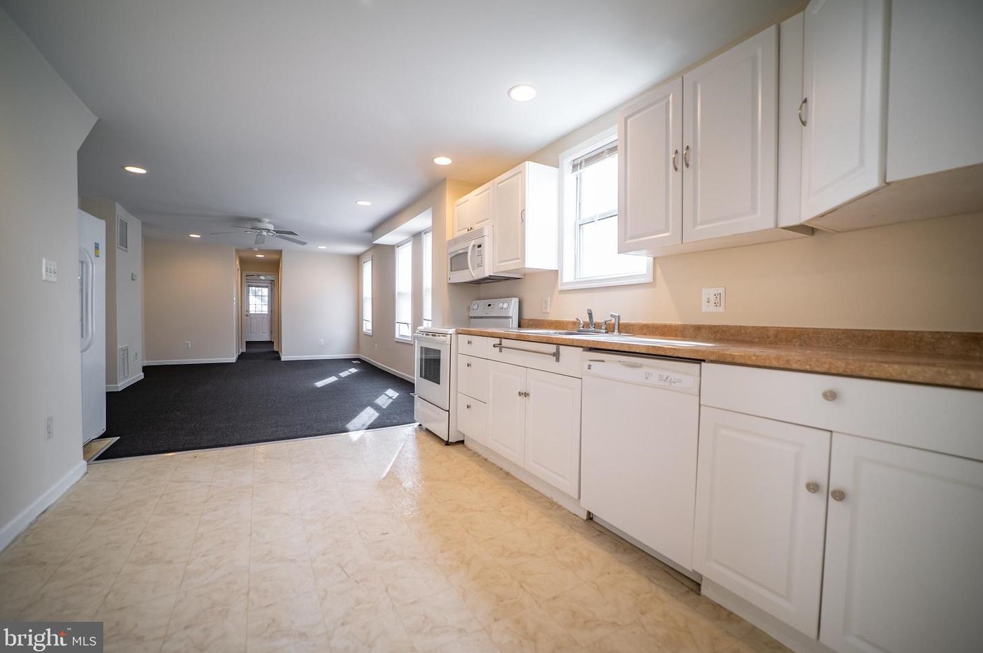 6109 Danville Ave, Baltimore MD 21224-6140 exterior