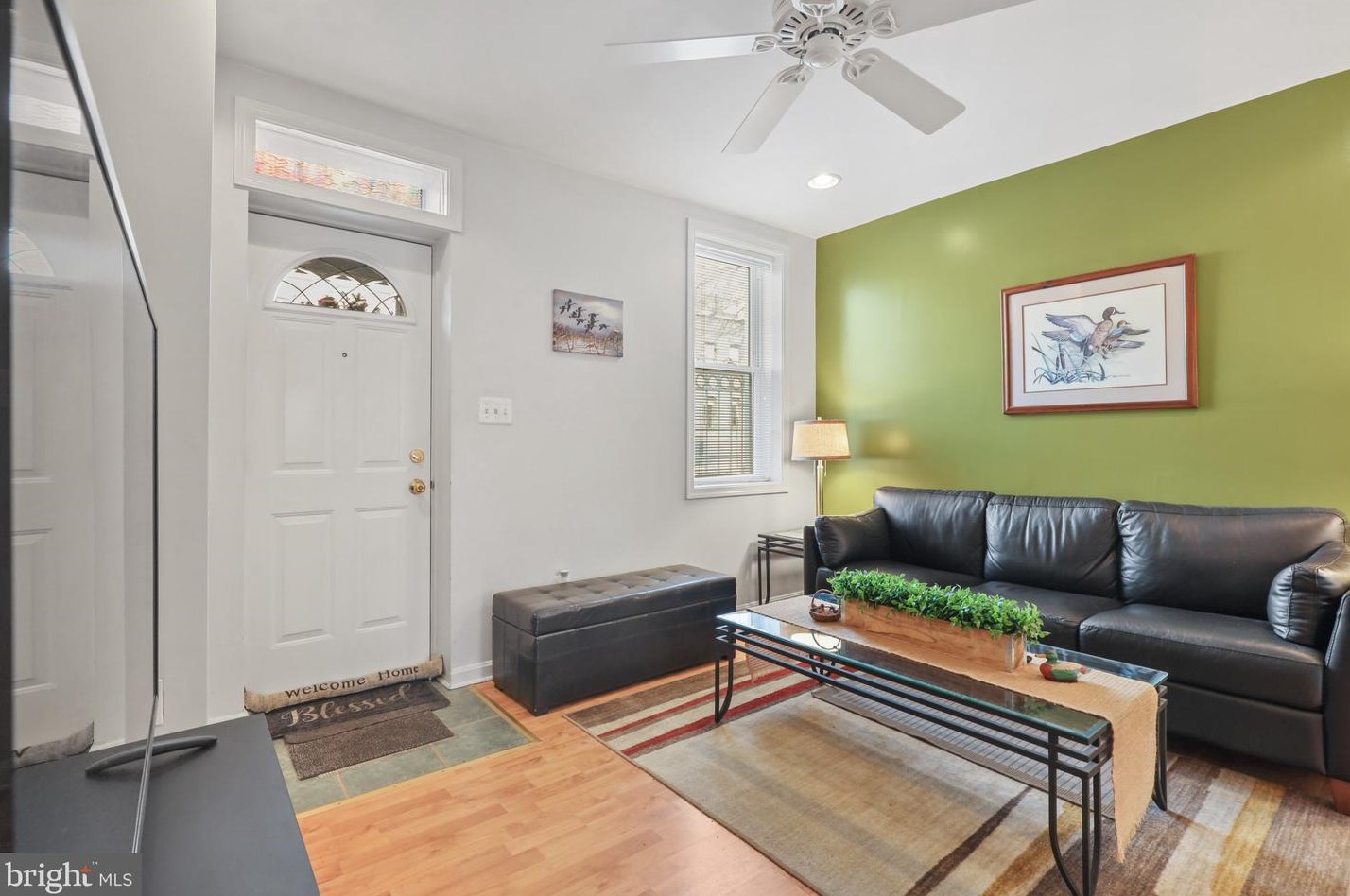 3005 Fait Ave, Baltimore MD  21224-3953 exterior