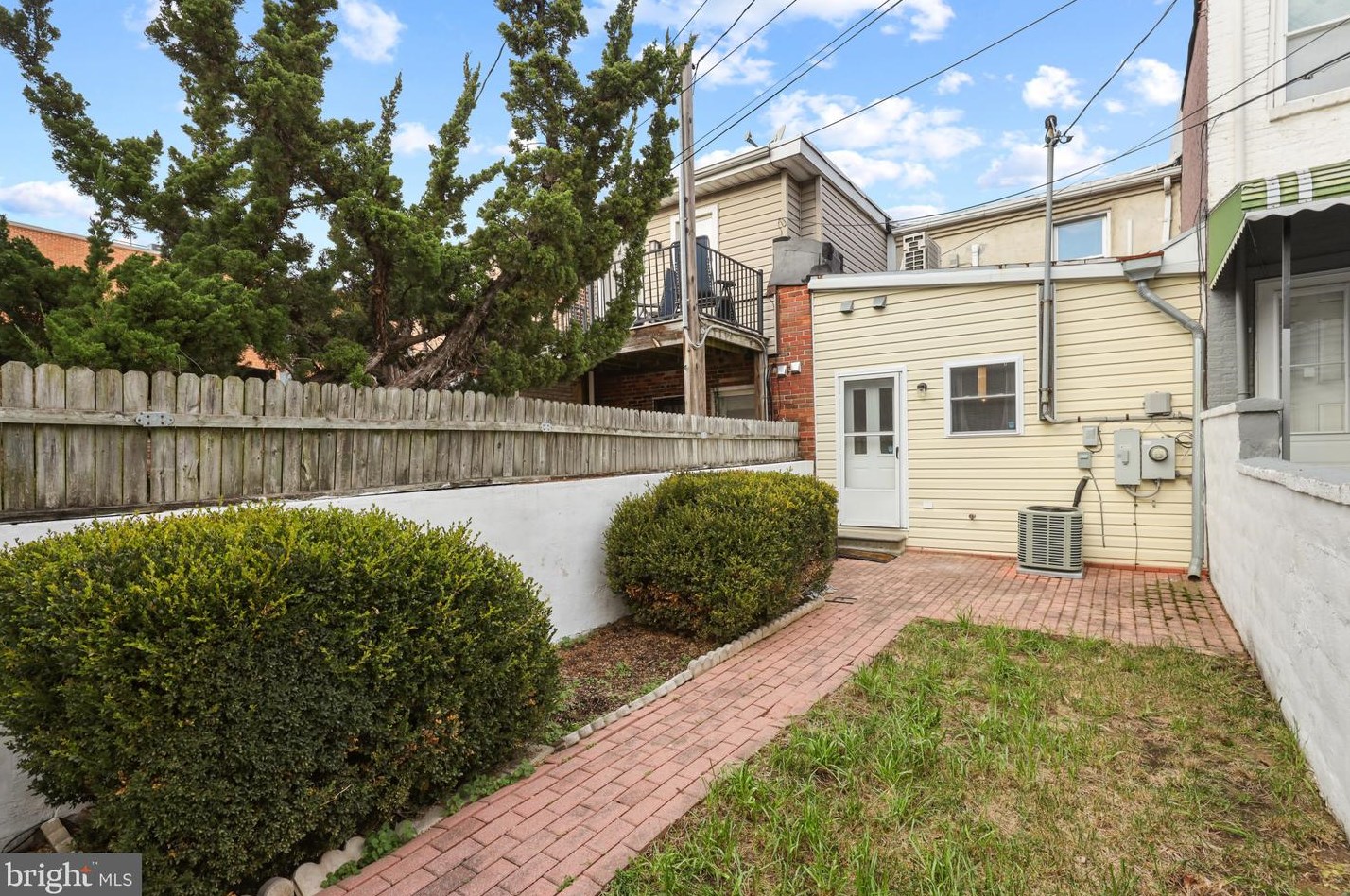 3005 Fait Ave, Baltimore MD  21224-3953 exterior