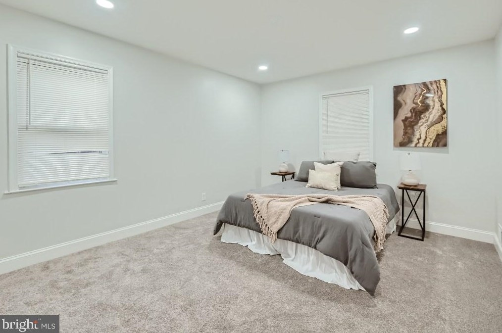 5818 Benton Heights Ave, Baltimore MD  21206-2539 exterior