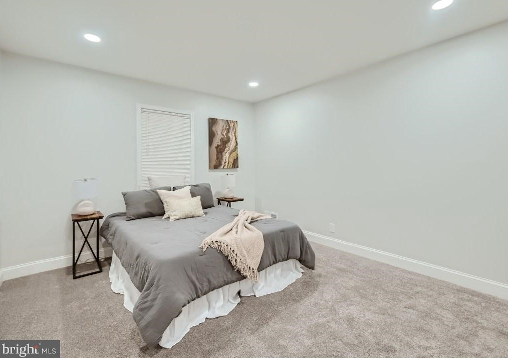 5818 Benton Heights Ave, Baltimore MD  21206-2539 exterior