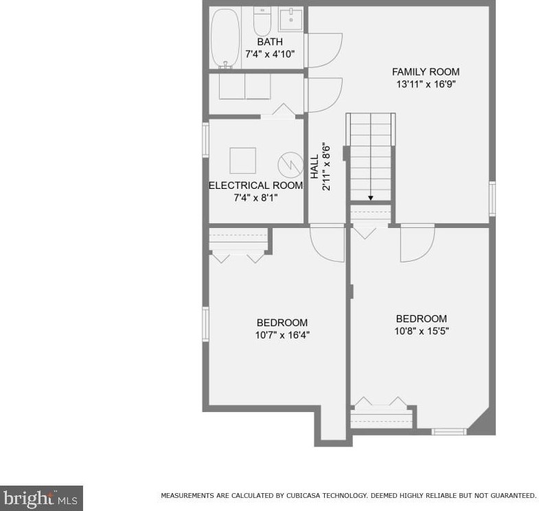 5818 Benton Heights Ave, Baltimore MD  21206-2539 exterior