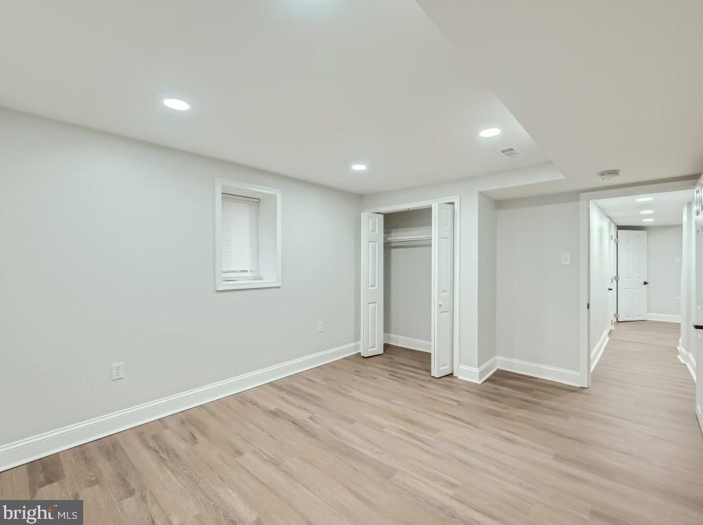 5818 Benton Heights Ave, Baltimore MD  21206-2539 exterior