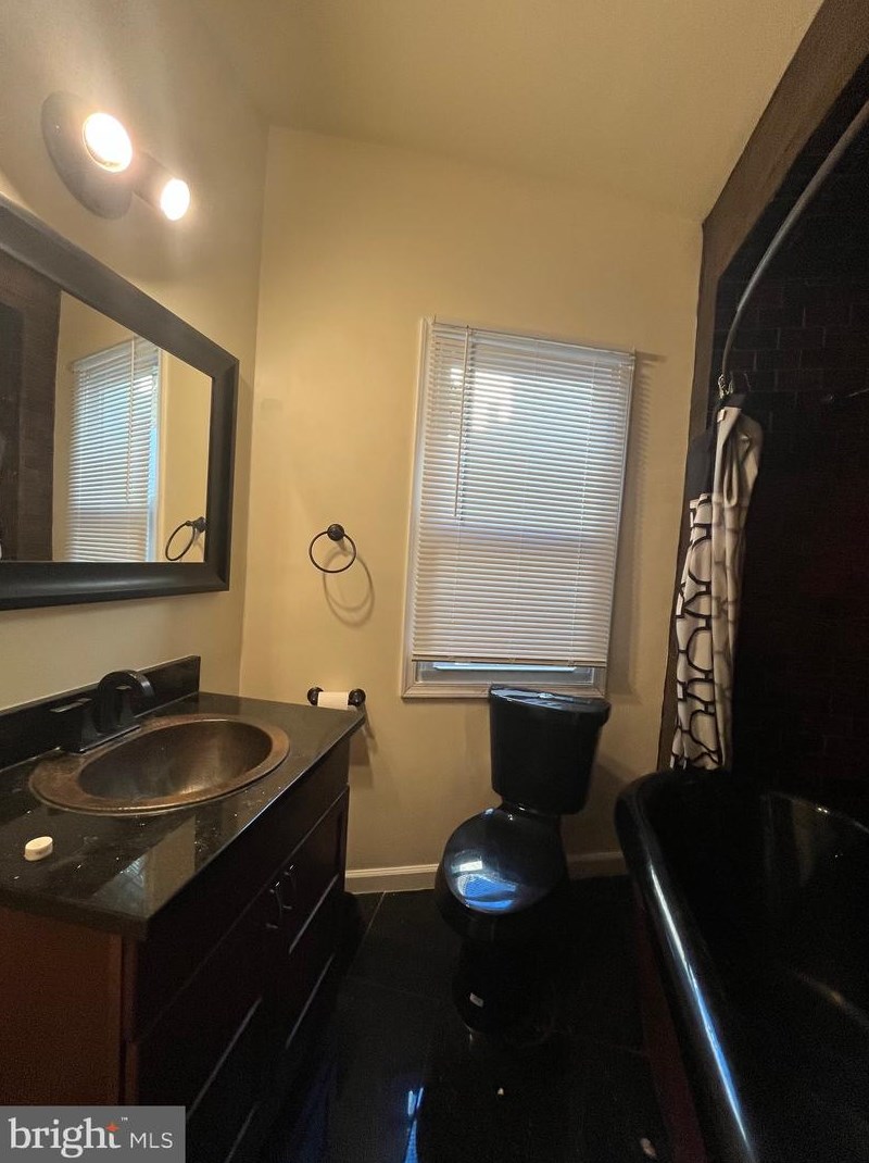 1831 Mulberry St, Baltimore MD  21223-1202 exterior