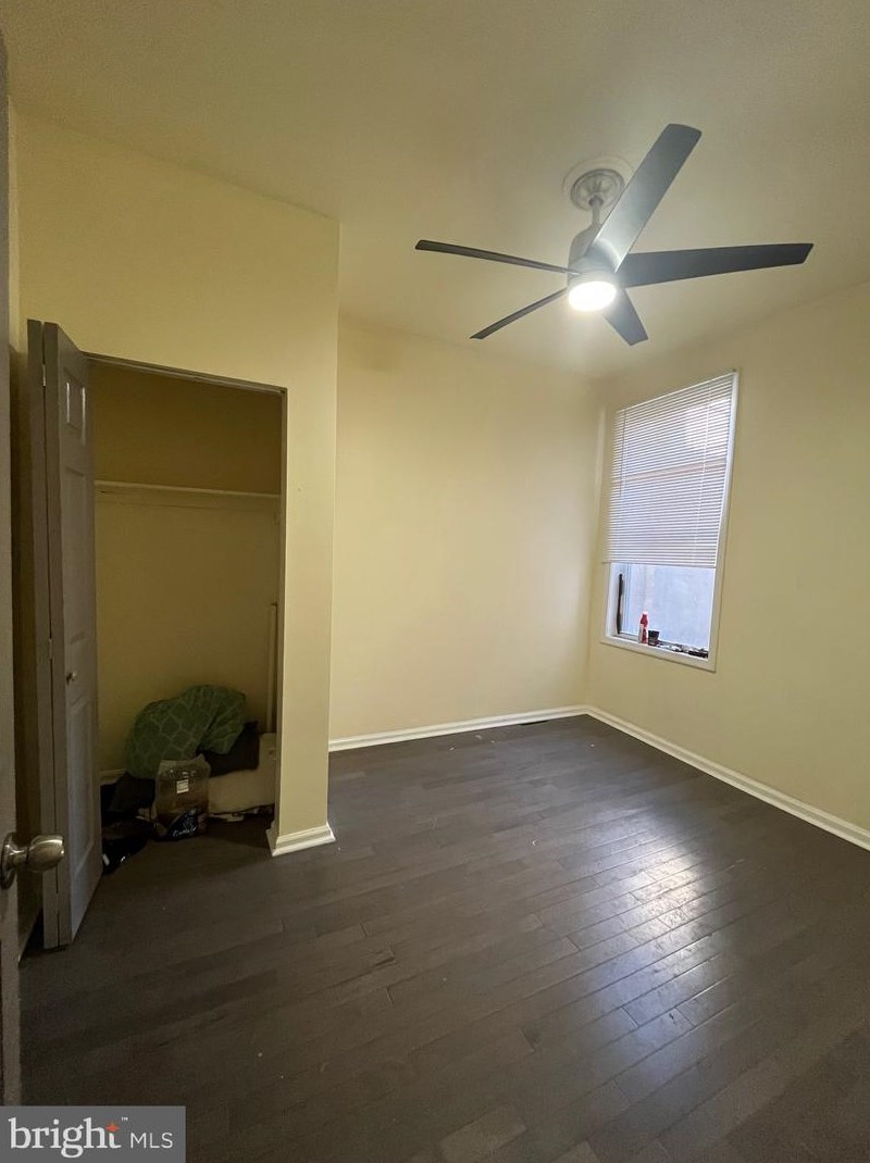 1831 Mulberry St, Baltimore MD  21223-1202 exterior