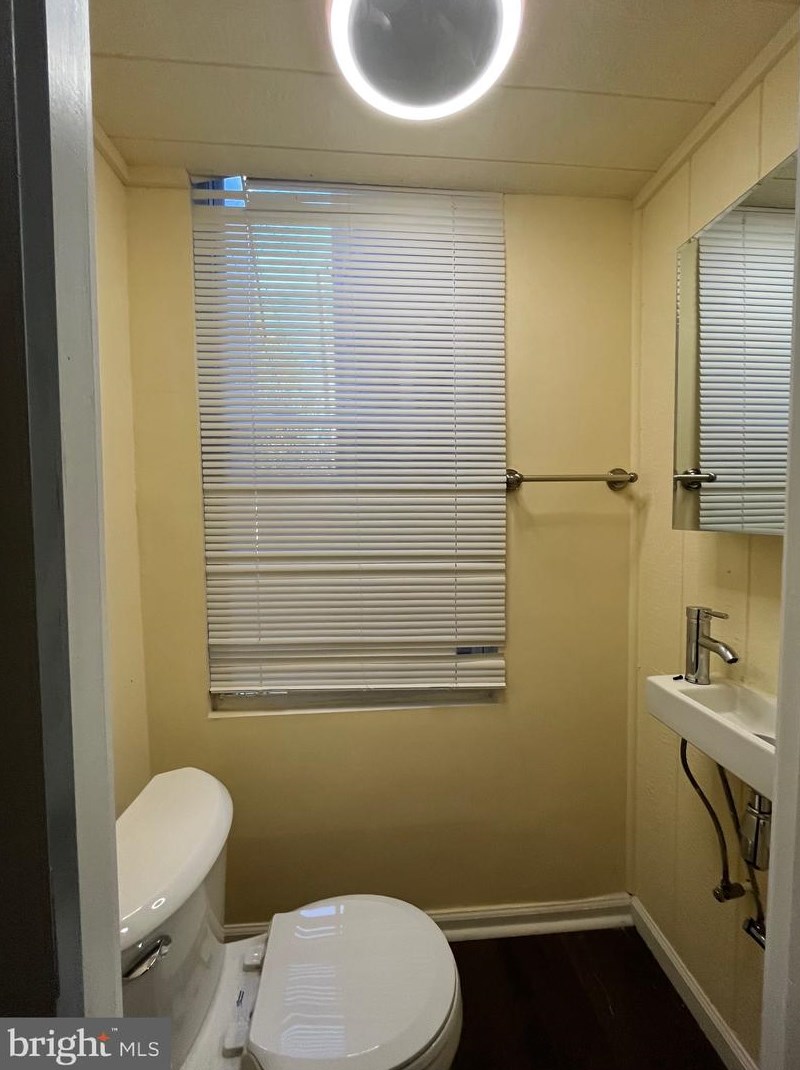 1831 Mulberry St, Baltimore MD  21223-1202 exterior