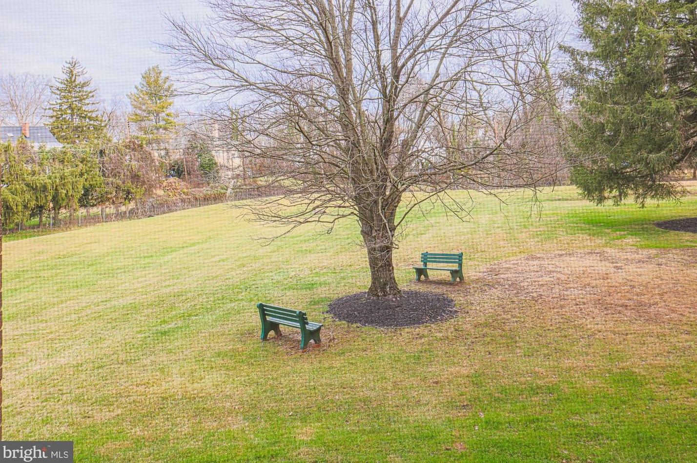 6317 Park Heights Ave, Baltimore MD  21215-2937 exterior