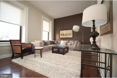 1304 Saint Paul Street #1BR, Baltimore, MD 21202 - Photo 1