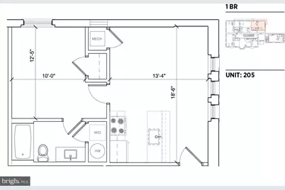 1304 Saint Paul Street #1BR, Baltimore, MD 21202 - Photo 31