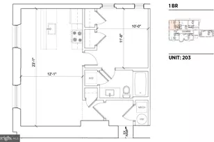 1304 St Paul St, Baltimore, MD 21202 - Photo 29