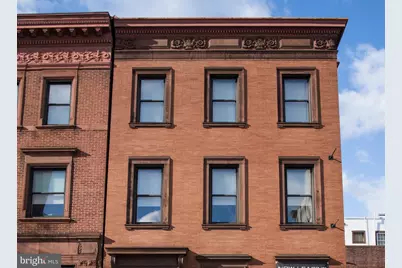 1304 Saint Paul Street #1BR, Baltimore, MD 21202 - Photo 5