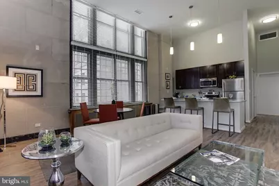 [Address not provided], Baltimore, MD 21202 - Photo 1