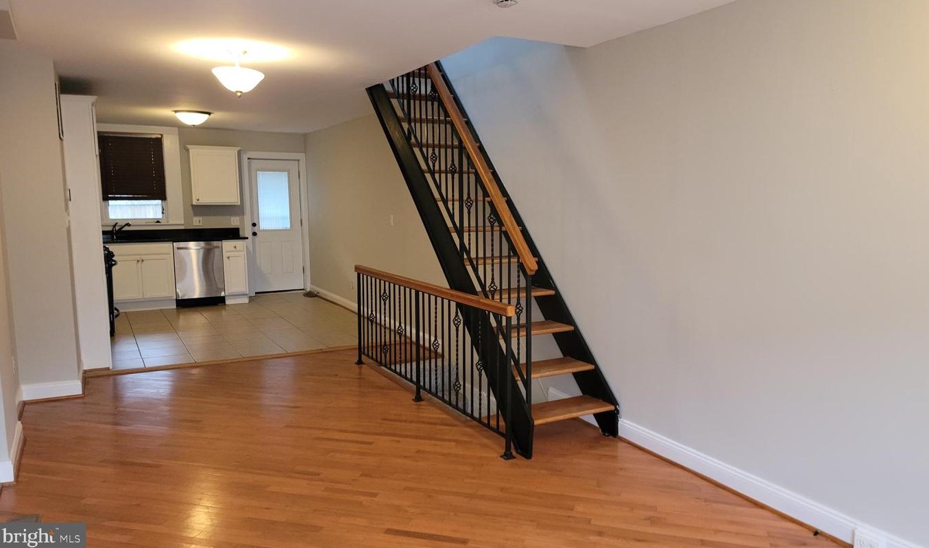 109 Streeper St, Baltimore MD  21224-1252 exterior