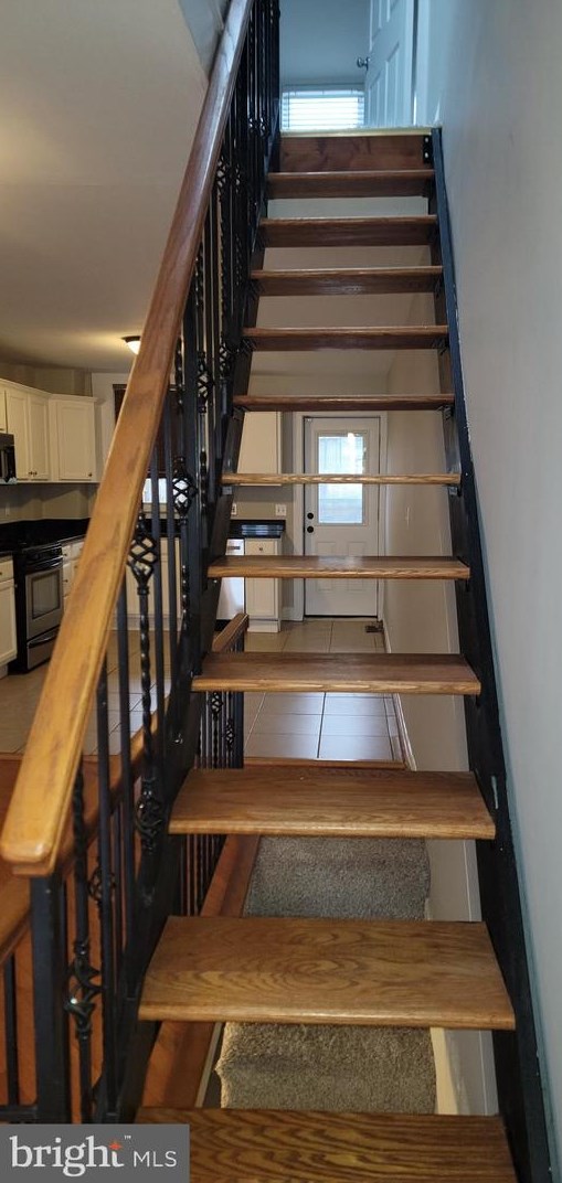 109 Streeper St, Baltimore MD  21224-1252 exterior