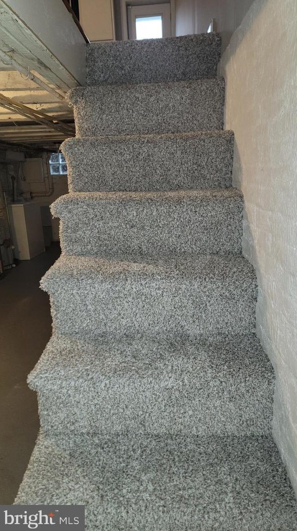 109 Streeper St, Baltimore MD  21224-1252 exterior