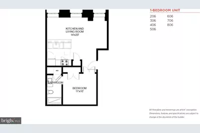 103 S Gay Street #1BR, Baltimore, MD 21202 - Photo 69