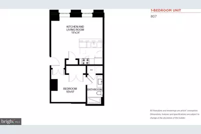 103 S Gay Street #1BR, Baltimore, MD 21202 - Photo 83