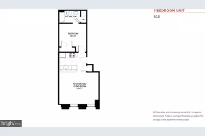 103 S Gay Street #1BR, Baltimore, MD 21202 - Photo 91