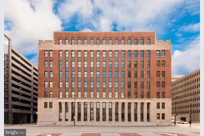 103 S Gay Street #1BR, Baltimore, MD 21202 - Photo 7