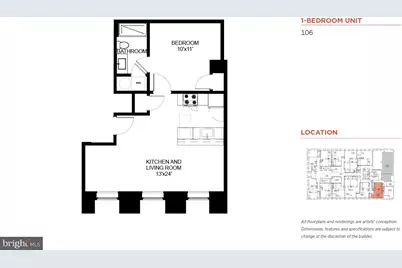 103 S Gay Street #1BR, Baltimore, MD 21202 - Photo 59