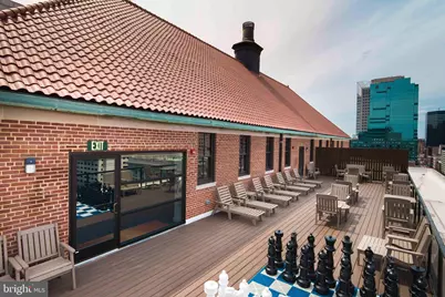 103 S Gay Street #1BR, Baltimore, MD 21202 - Photo 31