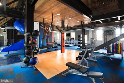 103 S Gay Street #1BR, Baltimore, MD 21202 - Photo 27