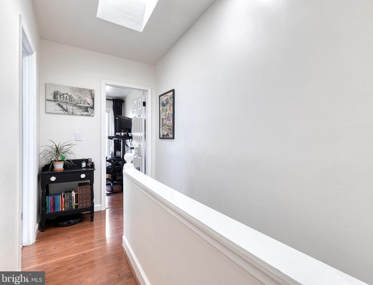 1726 Belt St, Baltimore MD  21230-4708 exterior