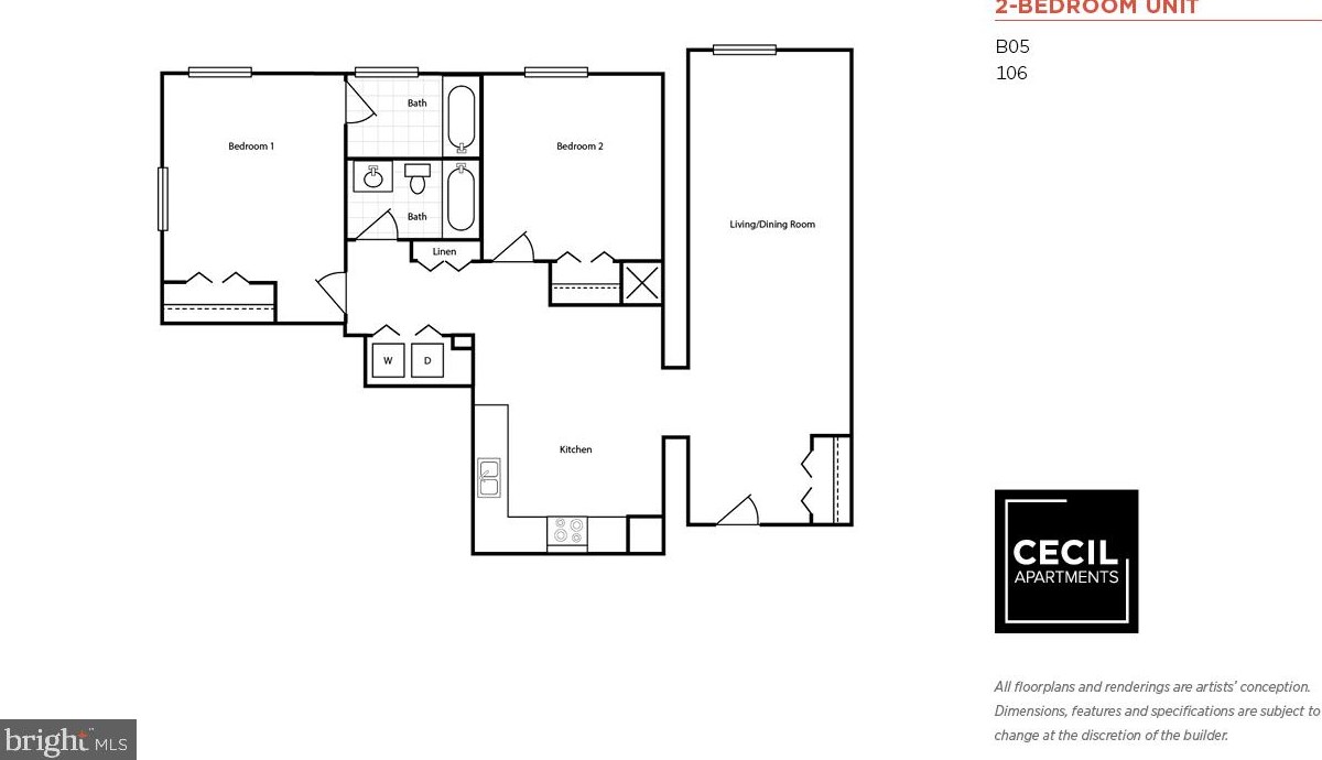 1123 Eutaw St, Baltimore MD  21201-2249 exterior