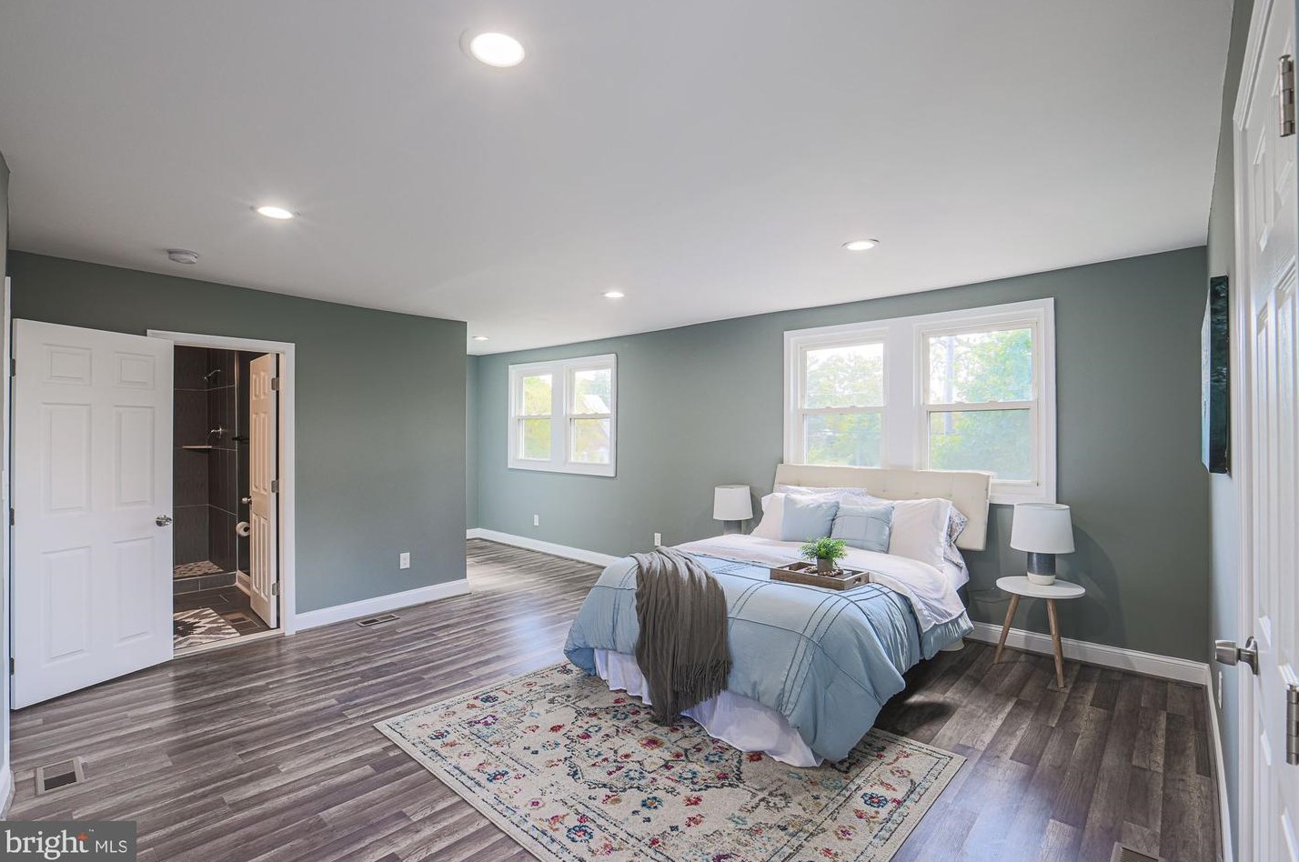 3414 Denison Rd, Baltimore MD  21215-7310 exterior