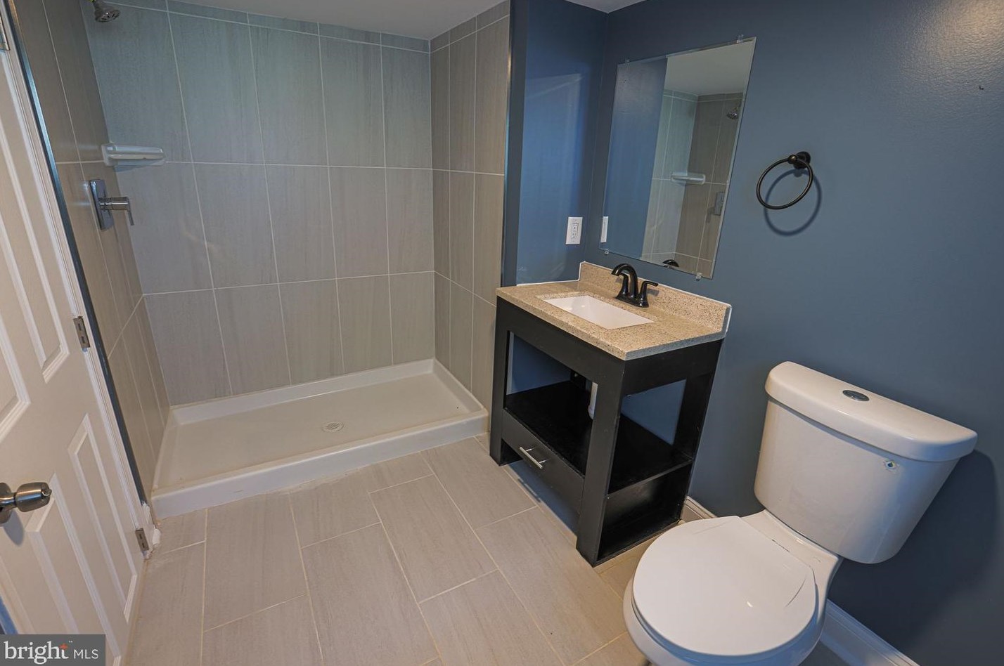 3414 Denison Rd, Baltimore MD  21215-7310 exterior