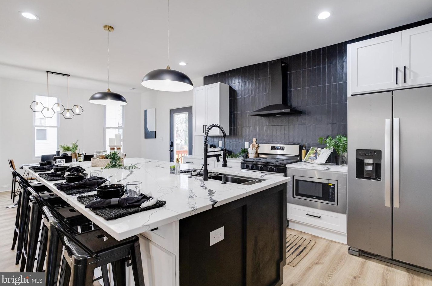 4203 Maine Ave, Baltimore MD  21207-7506 exterior