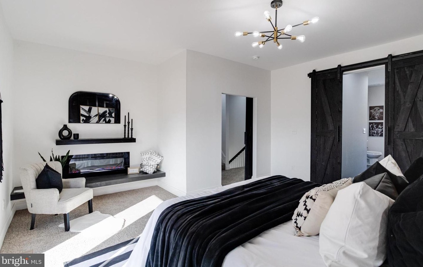 4203 Maine Ave, Baltimore MD  21207-7506 exterior