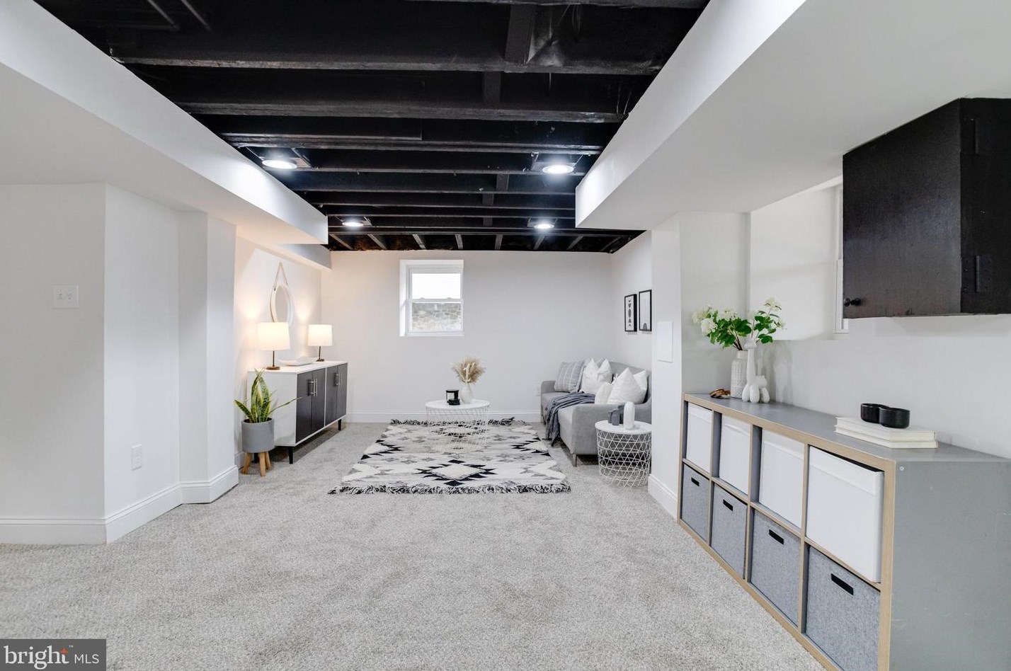 4203 Maine Ave, Baltimore MD  21207-7506 exterior