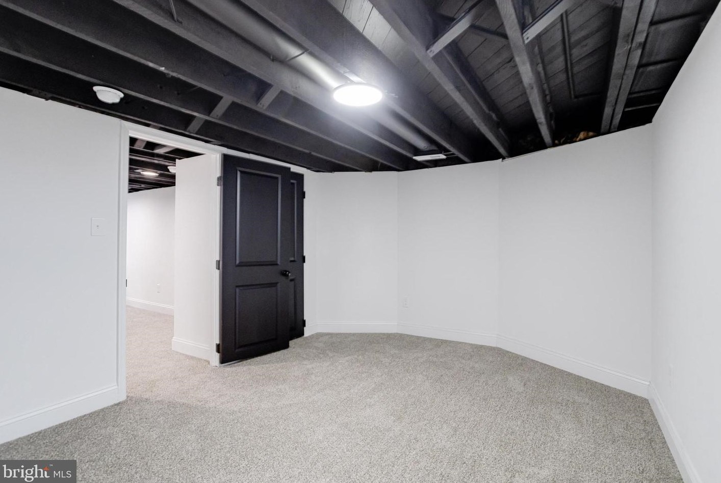 4203 Maine Ave, Baltimore MD  21207-7506 exterior