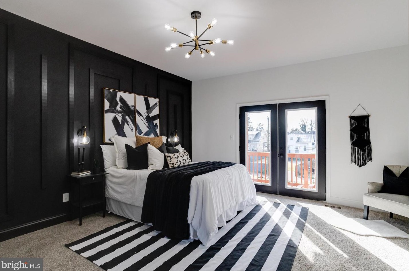 4203 Maine Ave, Baltimore MD  21207-7506 exterior