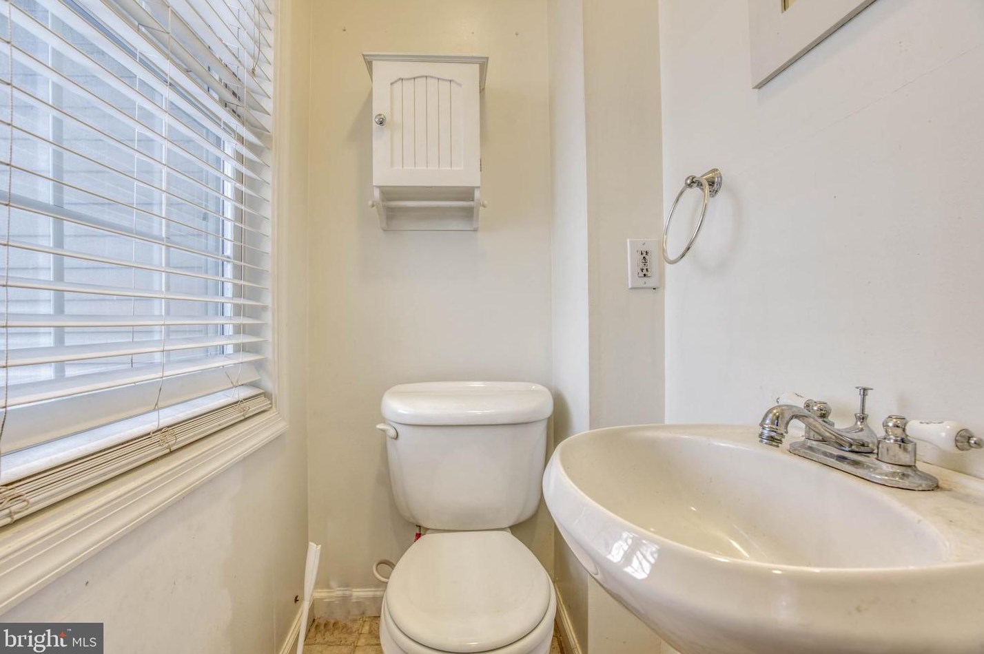 14 Poultney St, Baltimore MD  21230-4022 exterior