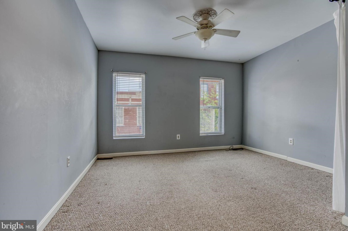 14 Poultney St, Baltimore MD  21230-4022 exterior