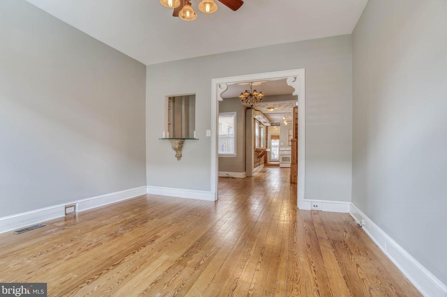 14 Poultney St, Baltimore MD  21230-4022 exterior