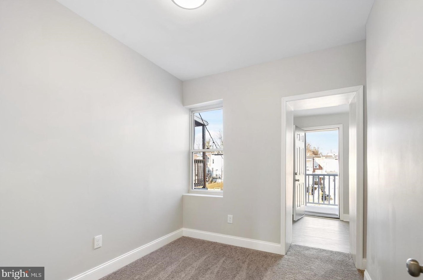 2412 Keyworth Ave, Baltimore MD  21215-7633 exterior