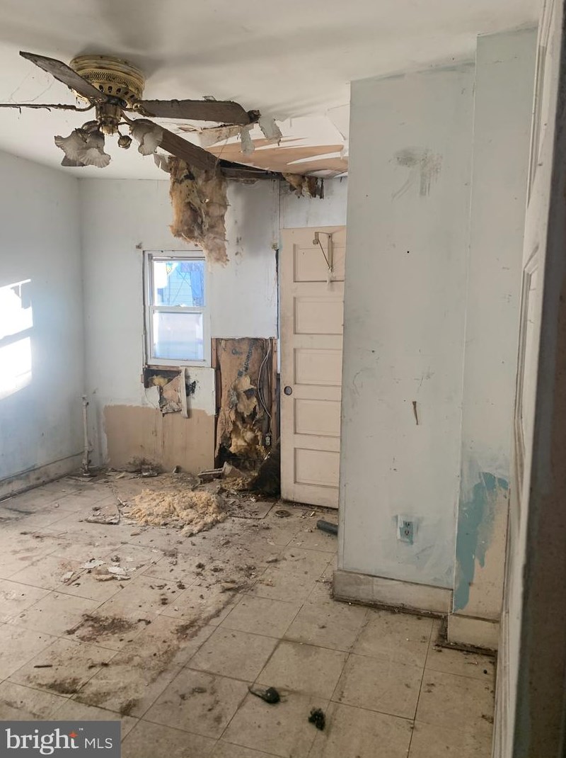 725 Streeper St, Baltimore MD  21205-2715 exterior