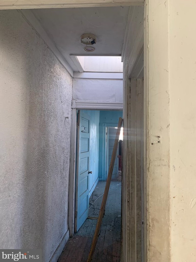 725 Streeper St, Baltimore MD  21205-2715 exterior